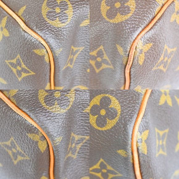 Louis Vuitton Keepall Bandouliere 50 #86954L65B - Picture 7 of 15